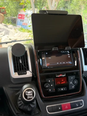  Carthago C-Tourer Sport* * *  | Mobile.bg    10
