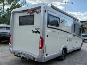  Carthago C-Tourer Sport* * *  | Mobile.bg    5