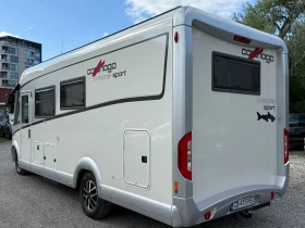 Carthago C-Tourer Sport* * *  | Mobile.bg    7