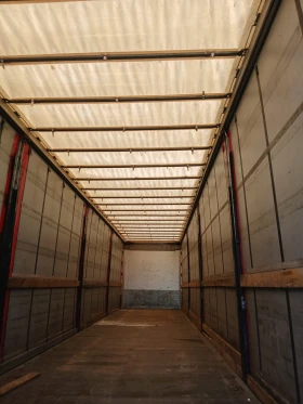 Полуремарке Schmitz, снимка 3 - Ремаркета - 53283019