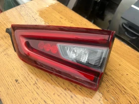 Стоп за Nissan QASHQAI 26550 HV55A, снимка 1