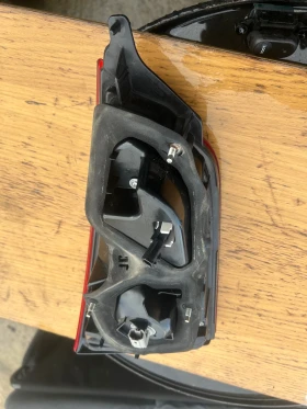 Стоп за Nissan QASHQAI 26550 HV55A, снимка 6