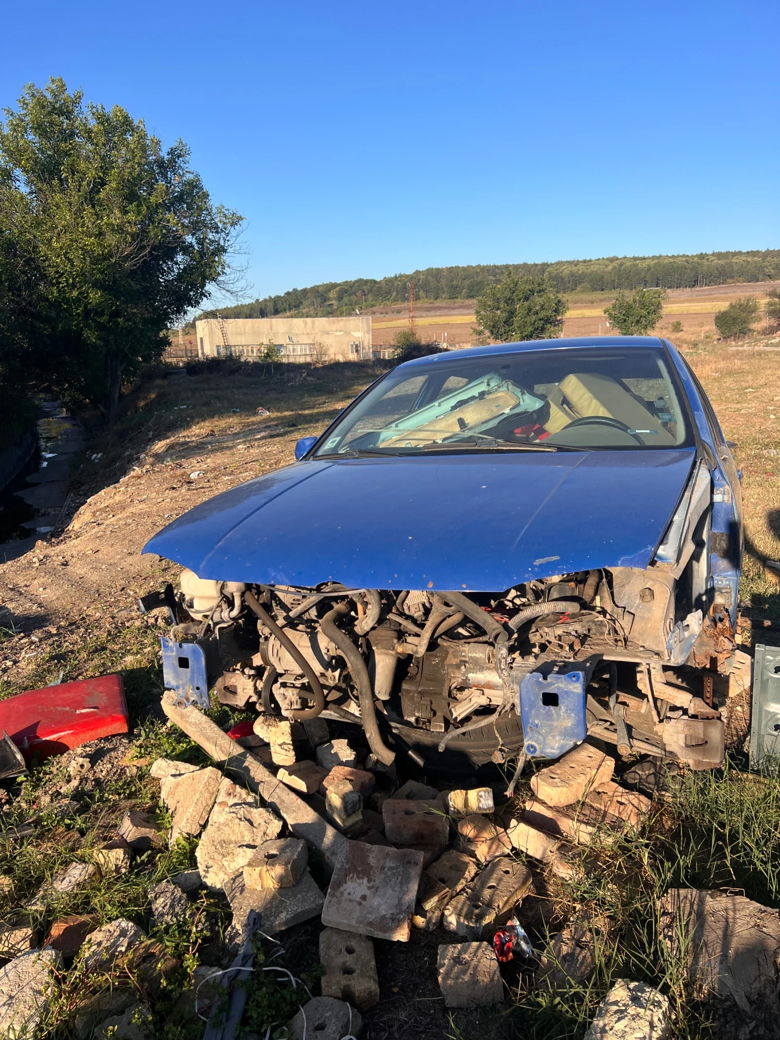 VW Golf 4 1.6 benzin na Chasti  | Mobile.bg   2