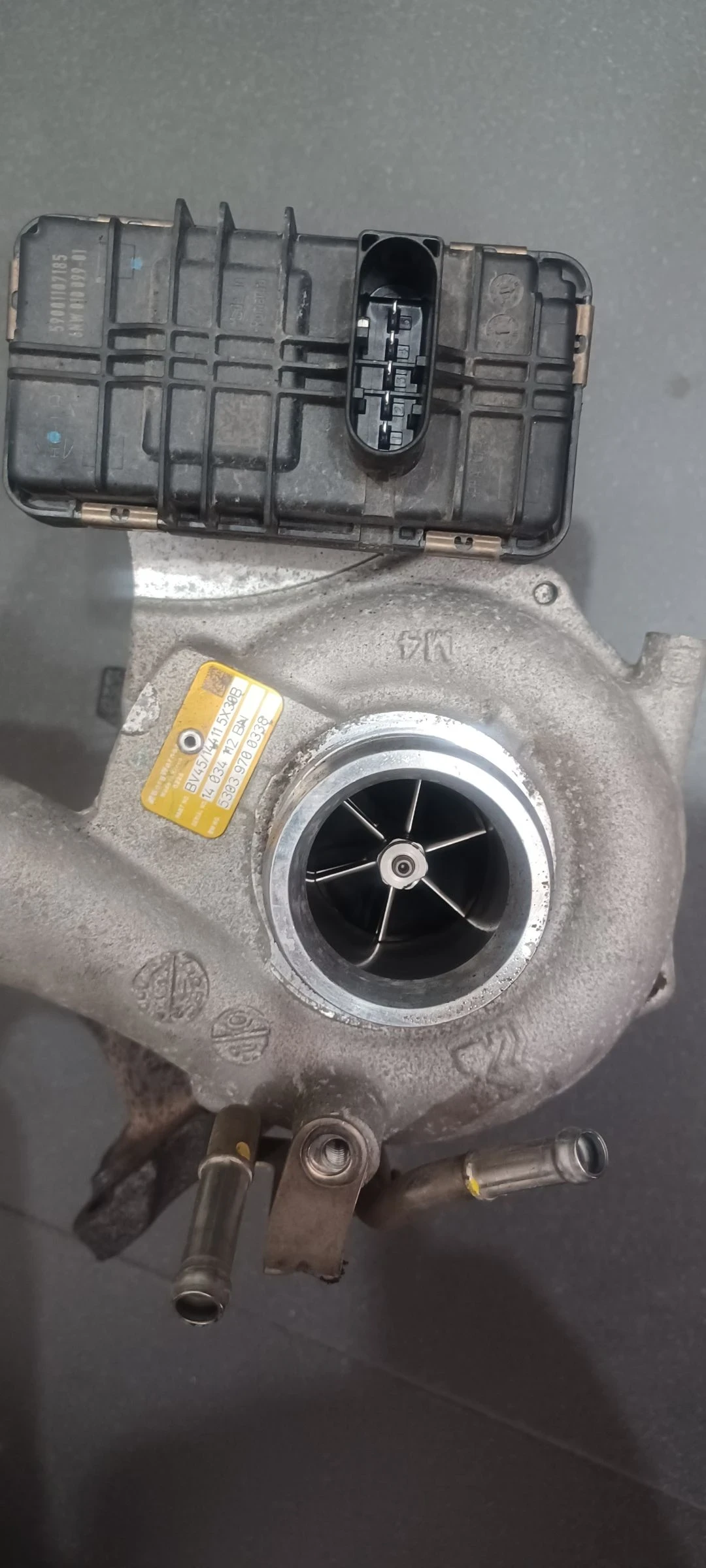 ����� navara 2014, 2.5 ,oe 53039700338 | Mobile.bg � ����������� 2