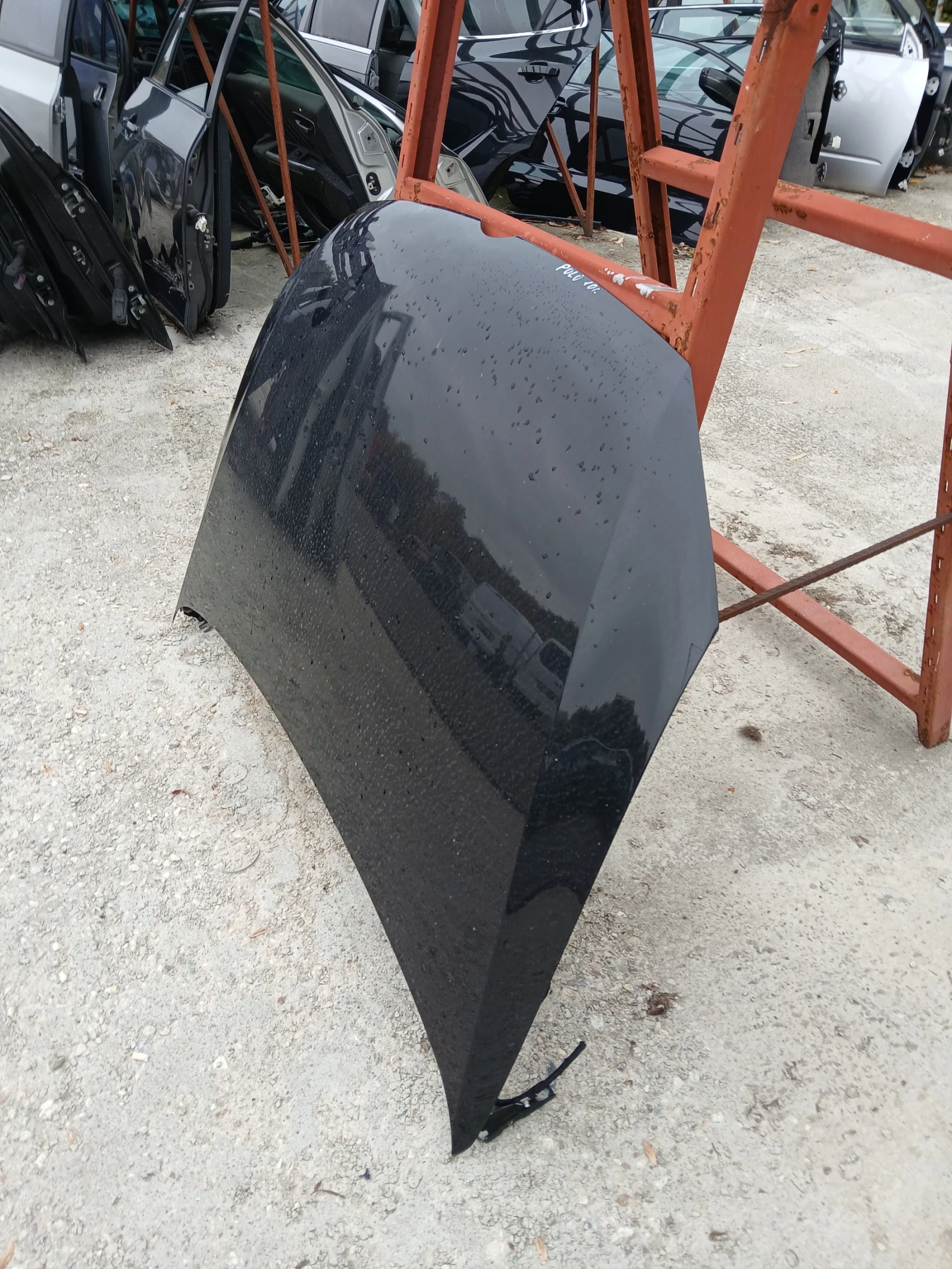����� ������ VW Polo 2012�  | Mobile.bg � ����������� 3