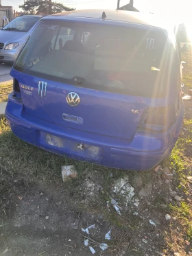 VW Golf 4 1.6 benzin na Chasti  | Mobile.bg    3
