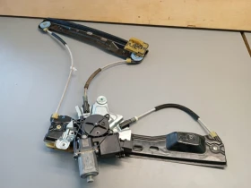 Ел.машинка за предно дясно стъкло, стъклоповдигач Опел Инсигния 2.0д комби (к)