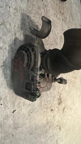 Дроселова Клапа за Mitsubishi Colt 2005 - MN149258 / 05T147