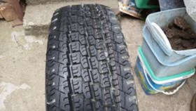Гуми Летни 215/70R15, снимка 1