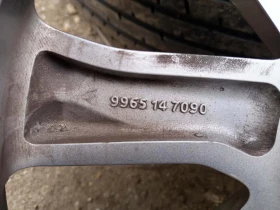 Гуми с джанти Toyo 225/55R19, снимка 10