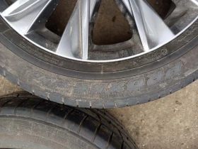 Гуми с джанти Toyo 225/55R19, снимка 7