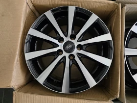 Джанти за Ford, снимка 4