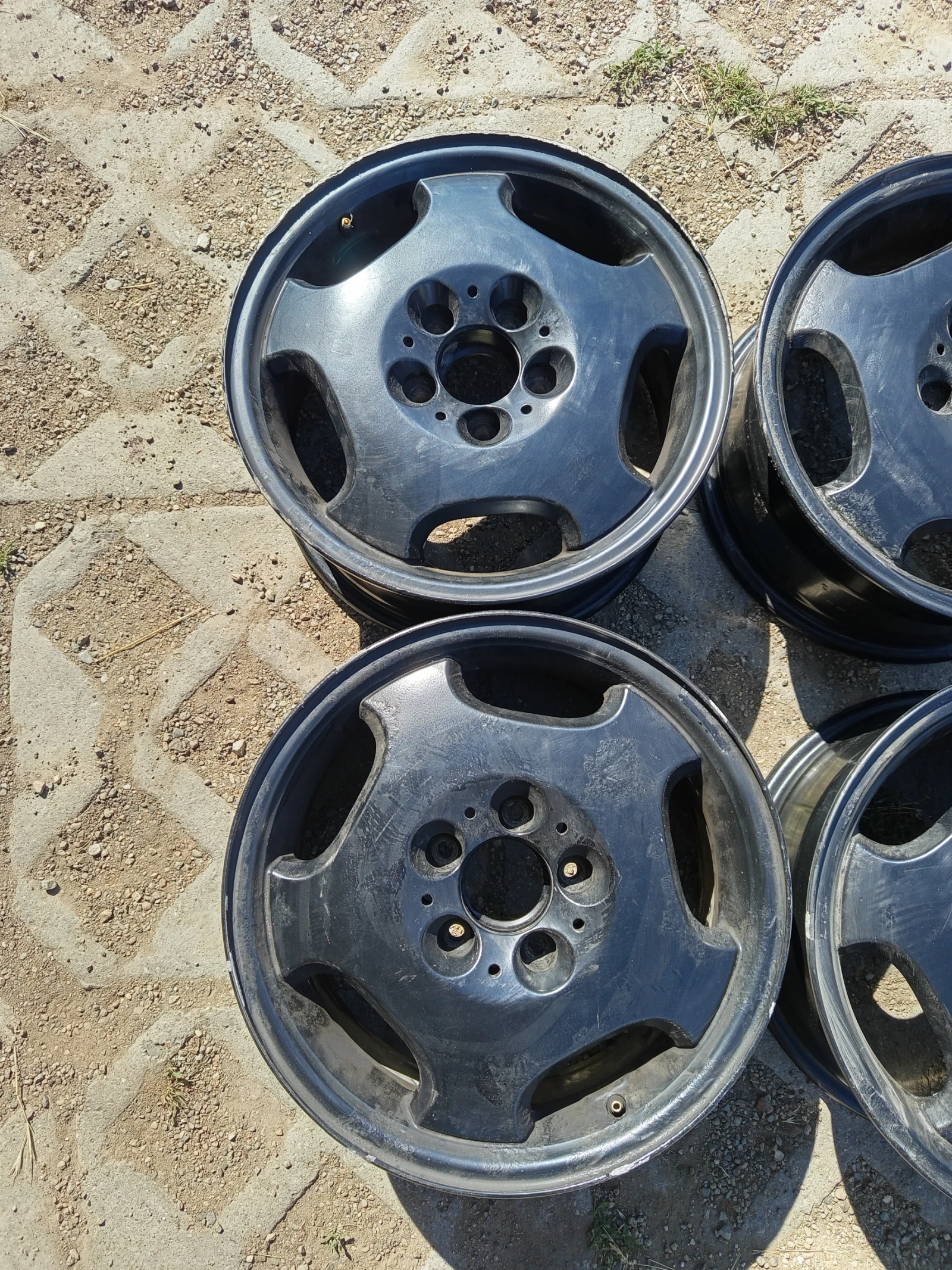   Mercedes-Benz | Mobile.bg   3