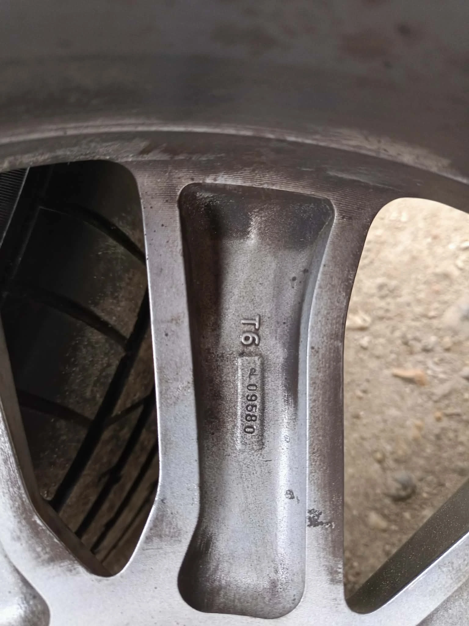 Гуми с джанти Toyo 225/55R19, снимка 13 - Гуми и джанти - 54044934