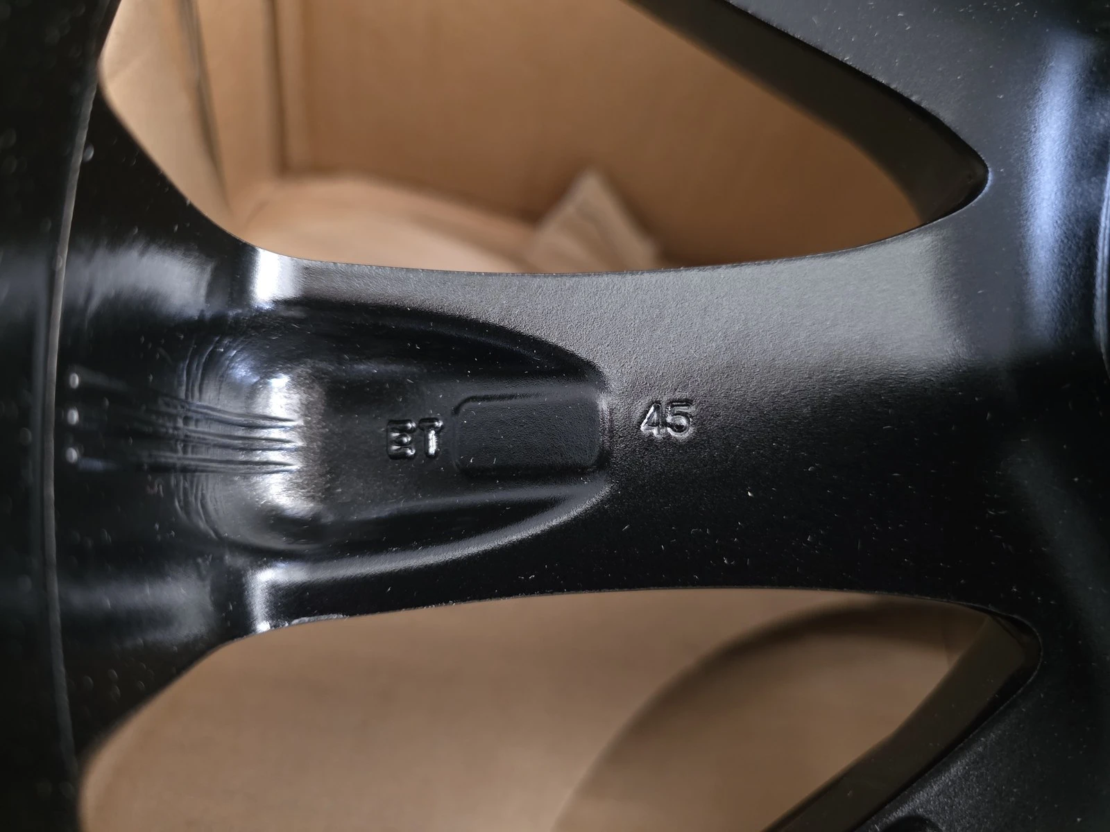 Джанти за Ford, снимка 9 - Гуми и джанти - 56688630