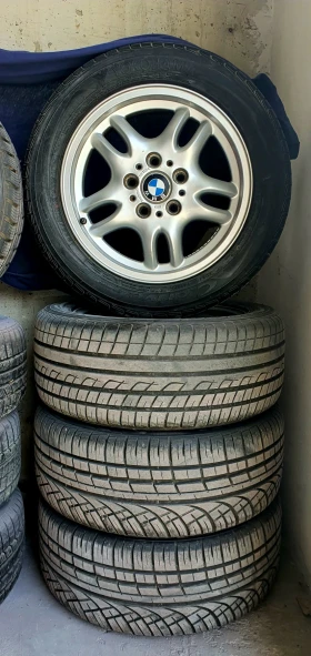    225/55R16  BMW | Mobile.bg    2