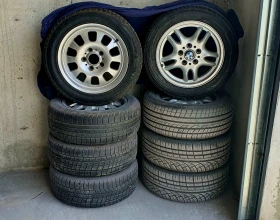    225/55R16  BMW | Mobile.bg    1