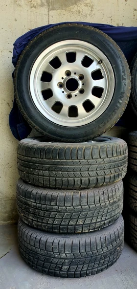    225/55R16  BMW | Mobile.bg    3