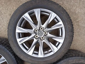���� � ������ 225/55R19 �� Mazda CX-5 | Mobile.bg � ����� ������ 3