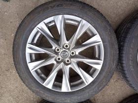 ���� � ������ 225/55R19 �� Mazda CX-5 | Mobile.bg � ����� ������ 5