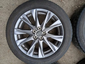 ���� � ������ 225/55R19 �� Mazda CX-5 | Mobile.bg � ����� ������ 4