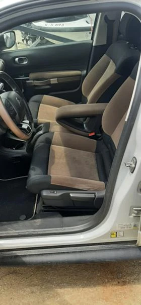 Citroen C4 Cactus 1.6 HDI, снимка 7