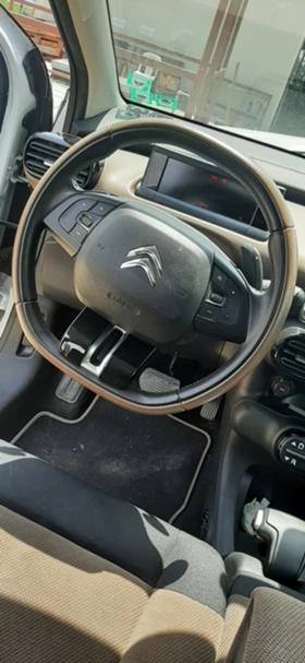Citroen C4 Cactus 1.6 HDI, снимка 9