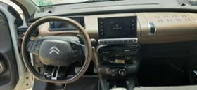 Citroen C4 Cactus 1.6 HDI, снимка 8