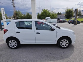 Dacia Sandero 0.9TCe LPG 90k.c., снимка 5