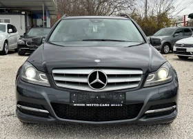 Mercedes-Benz C 220 2.2CDI* FACE* Avantgarde* TOP* , снимка 13