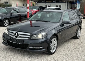 Mercedes-Benz C 220 2.2CDI* FACE* Avantgarde* TOP* , снимка 11
