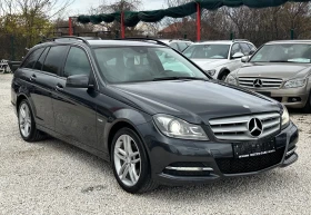 Mercedes-Benz C 220 2.2CDI* FACE* Avantgarde* TOP* , снимка 12