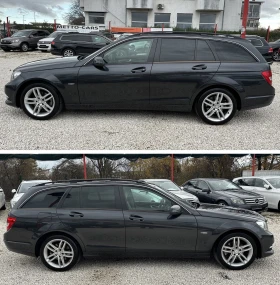 Mercedes-Benz C 220 2.2CDI* FACE* Avantgarde* TOP* , снимка 6