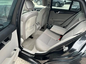Mercedes-Benz C 220 2.2CDI* FACE* Avantgarde* TOP* , снимка 9