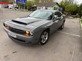 Dodge Challenger, снимка 1