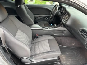 Dodge Challenger, снимка 8