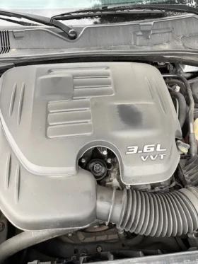 Dodge Challenger, снимка 12