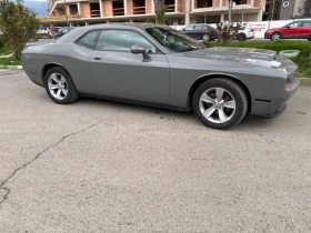 Dodge Challenger, снимка 2