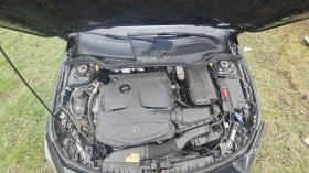Mercedes-Benz CLA 180 На части, снимка 10
