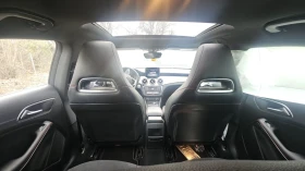 Mercedes-Benz CLA 180 На части, снимка 8