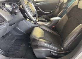 Citroen C5 1, 6 THP TURBO* FACELIFT* КОЖА* НАВИГАЦИЯ* EURO 5, снимка 13