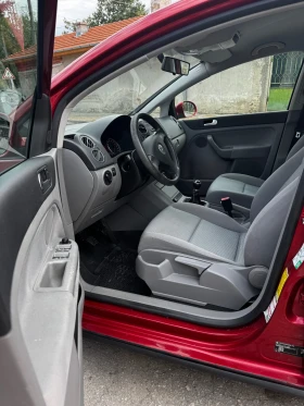 VW Golf Plus, снимка 2