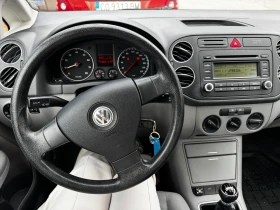 VW Golf Plus, снимка 3