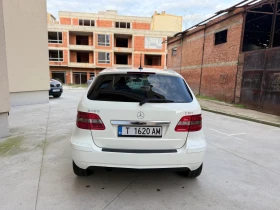 Mercedes-Benz B 180, снимка 4