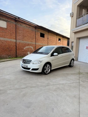 Mercedes-Benz B 180, снимка 2