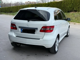 Mercedes-Benz B 180 Top Top, снимка 4