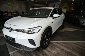 VW ID.4 Pro RWD ЛИЗИНГ БЕЗ ПЪРВОНАЧАЛНА ВНОСКА, снимка 1