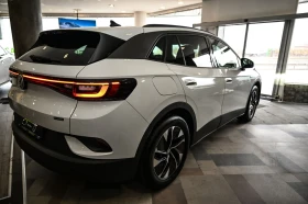 VW ID.4 Pro RWD ЛИЗИНГ БЕЗ ПЪРВОНАЧАЛНА ВНОСКА, снимка 4