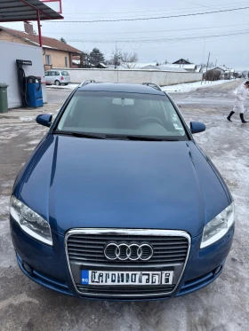 Audi A4 B7, снимка 2
