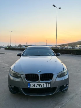 BMW 325 M57, снимка 3